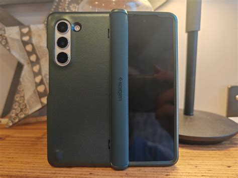 spigen slim armor review